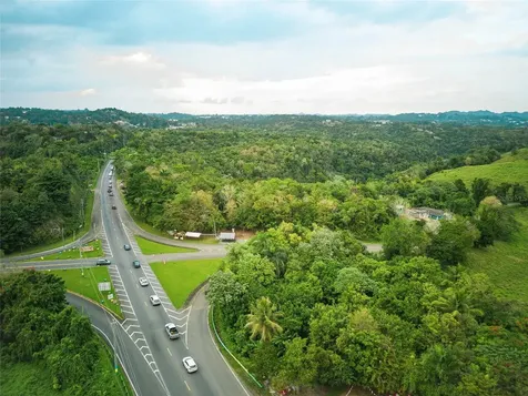 Bo. Quebrada Camuy PR 00627