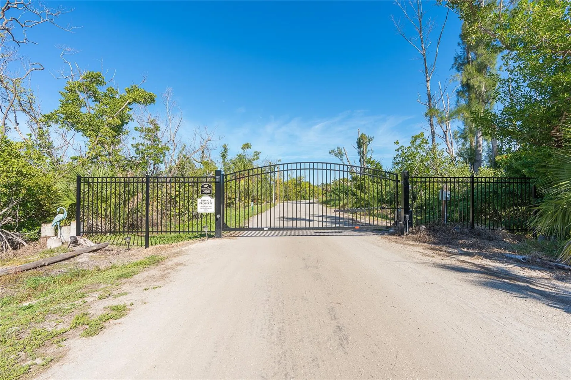 6070 Sable Palm Drive Placida FL 33946
