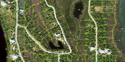 6070 Sable Palm Drive Placida FL 33946