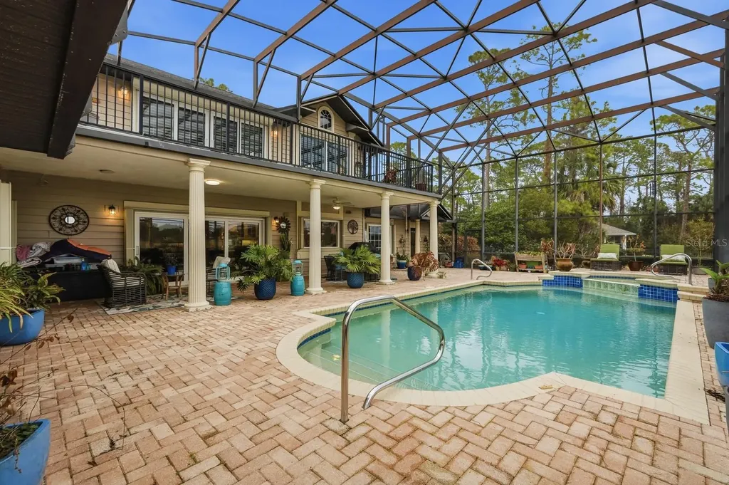 10 Magnolia Lane S Ormond Beach FL 32174