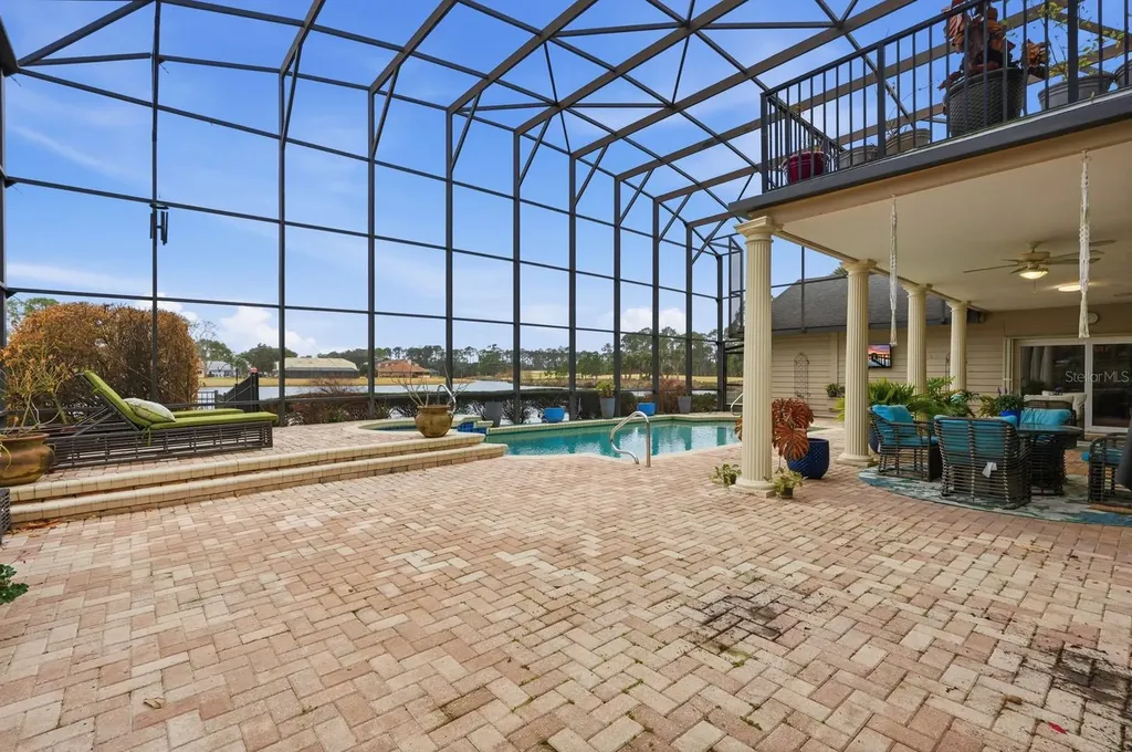 10 Magnolia Lane S Ormond Beach FL 32174