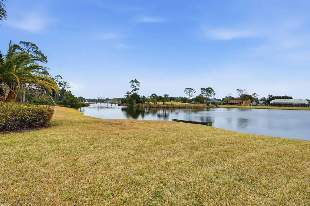 10 Magnolia Lane S Ormond Beach FL 32174
