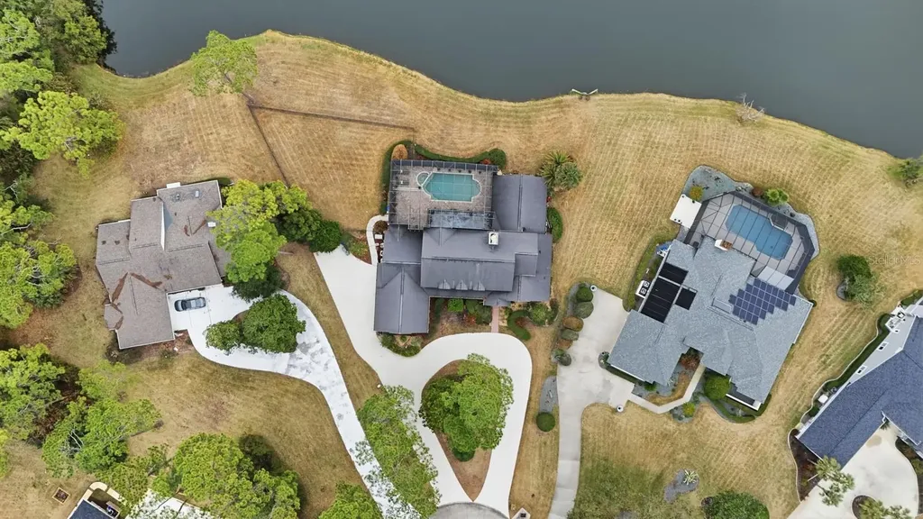 10 Magnolia Lane S Ormond Beach FL 32174