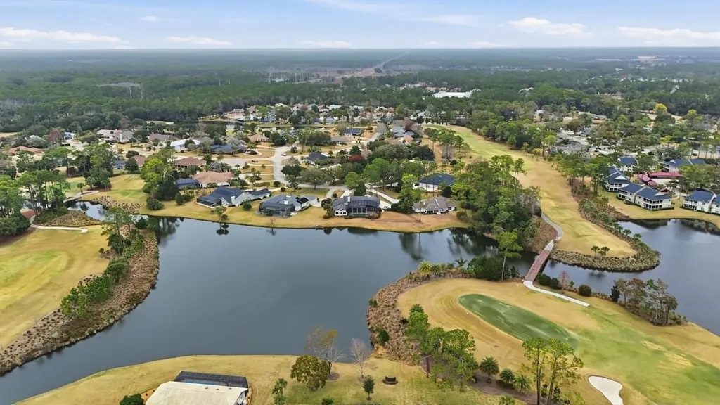 10 Magnolia Lane S Ormond Beach FL 32174