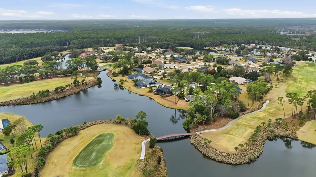 10 Magnolia Lane S Ormond Beach FL 32174