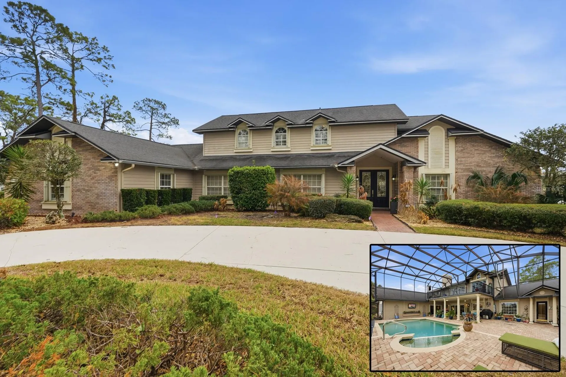 10 Magnolia Lane S Ormond Beach FL 32174
