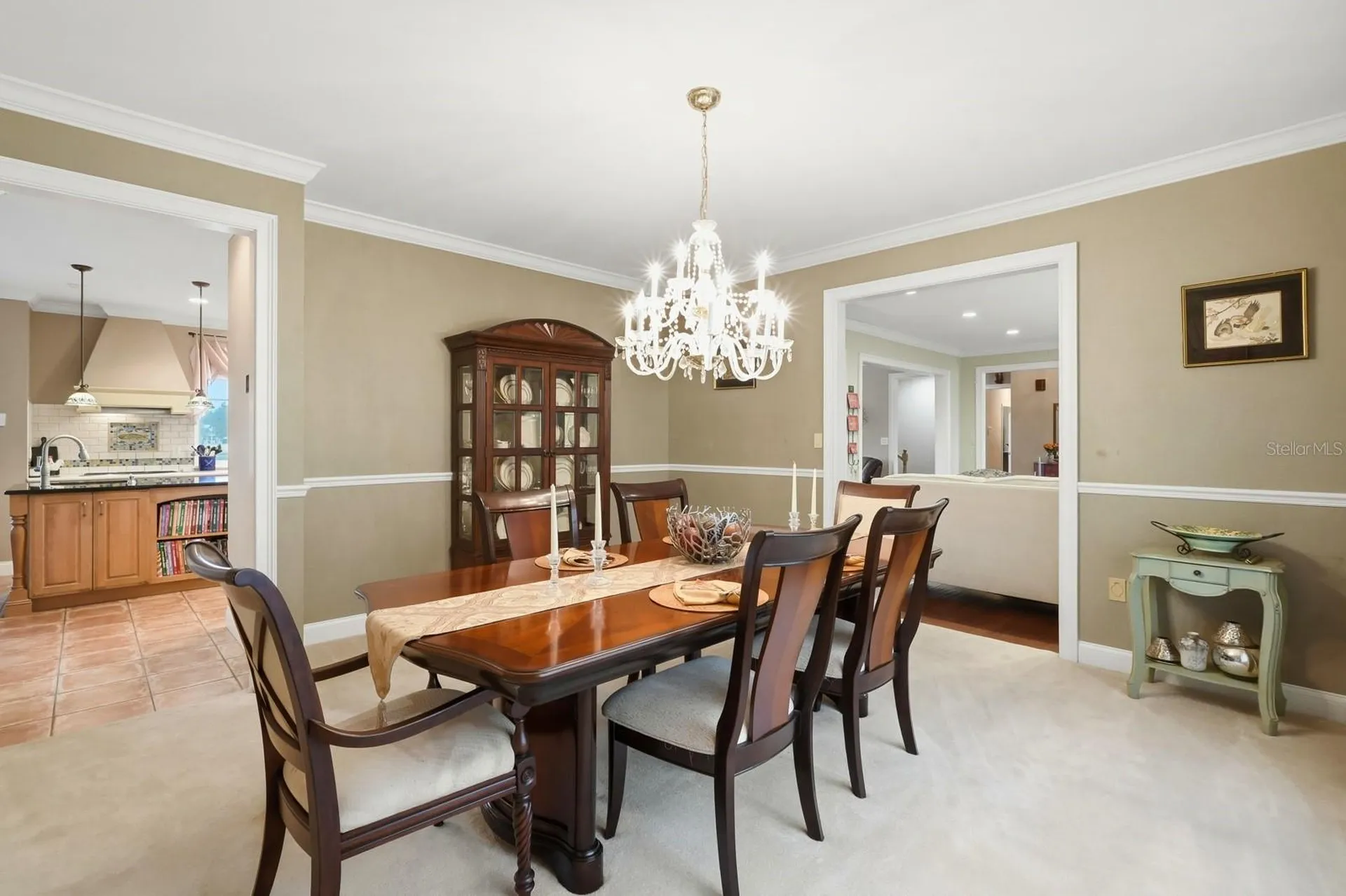 10 Magnolia Lane S Ormond Beach FL 32174