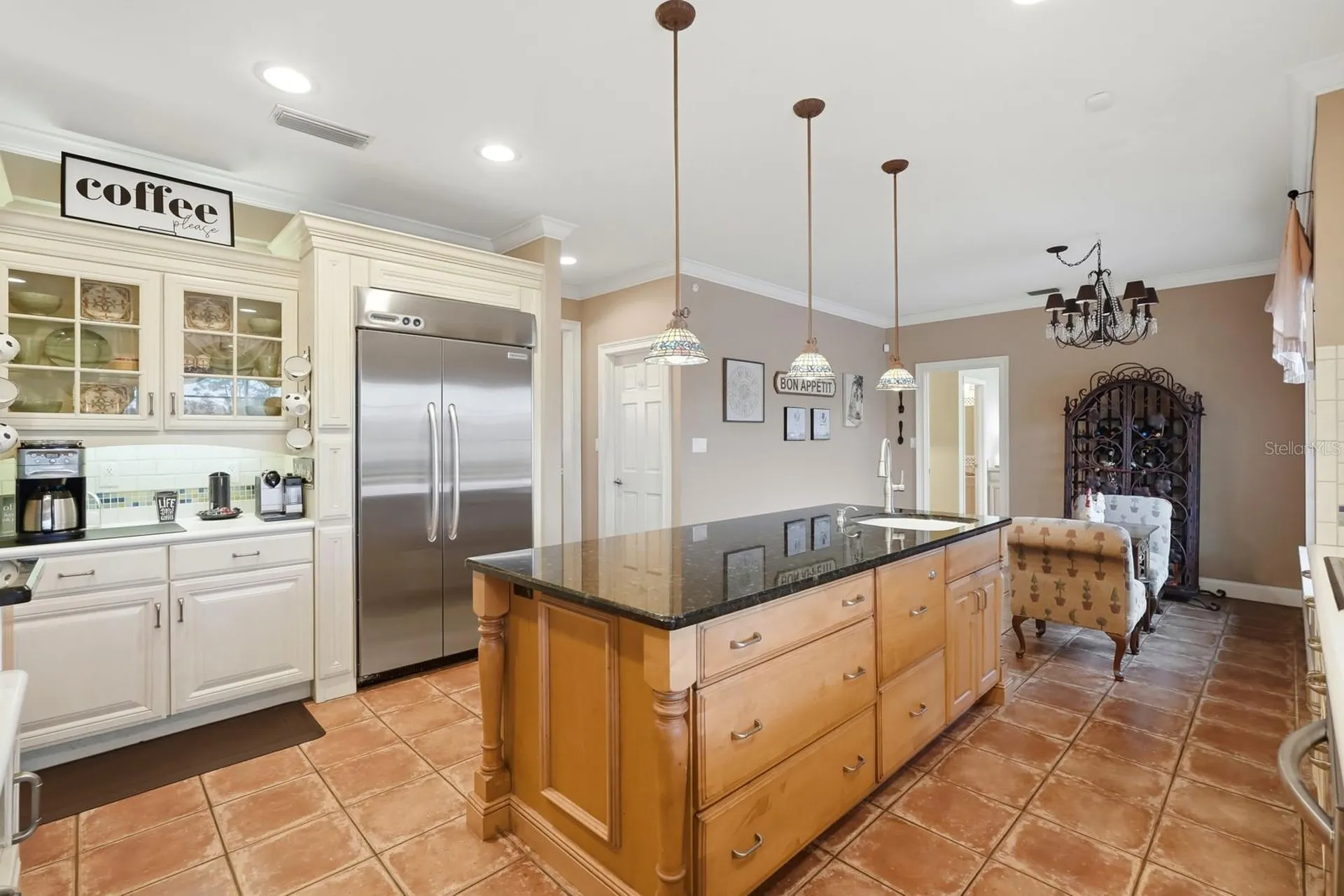 10 Magnolia Lane S Ormond Beach FL 32174
