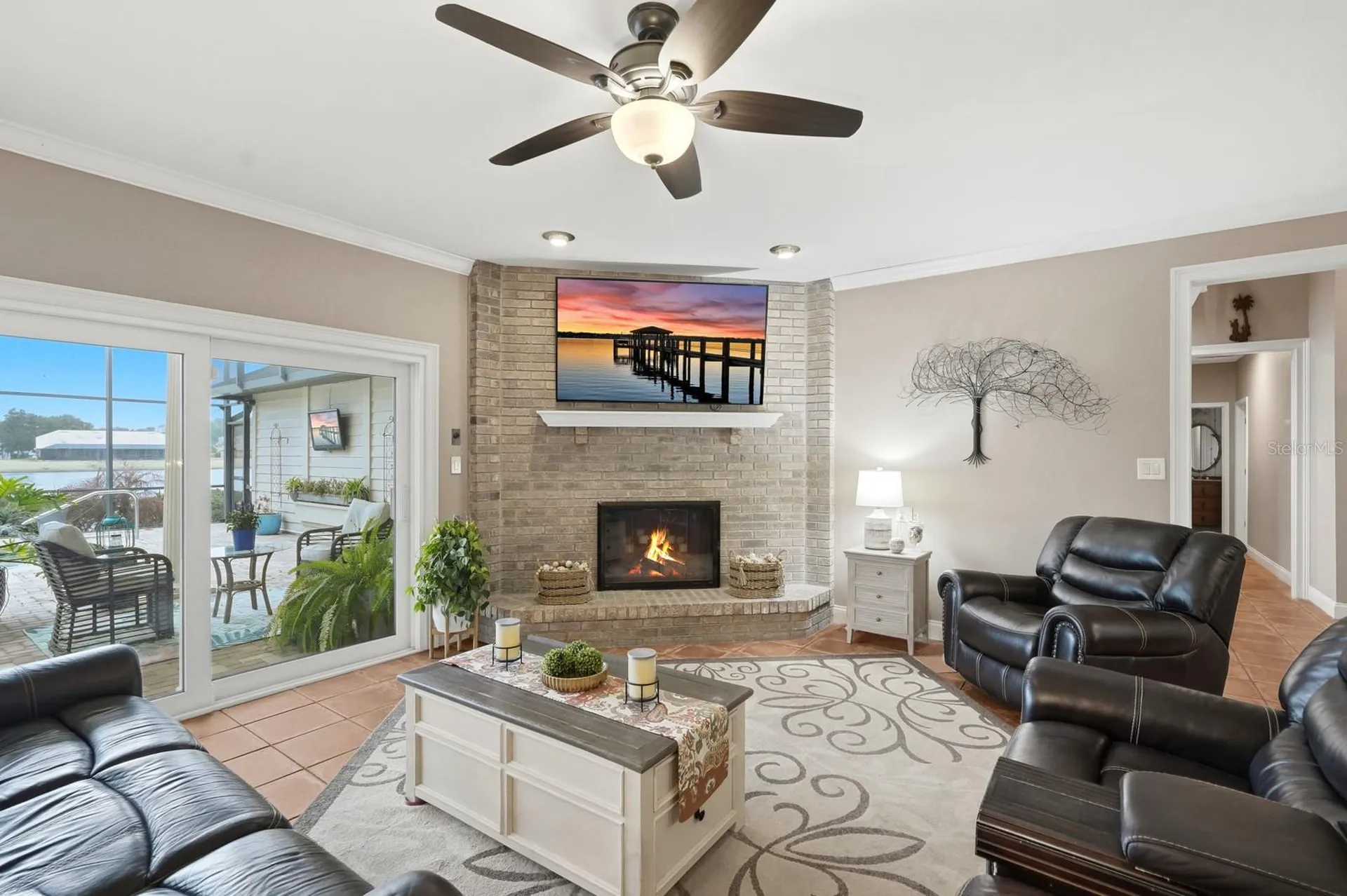 10 Magnolia Lane S Ormond Beach FL 32174