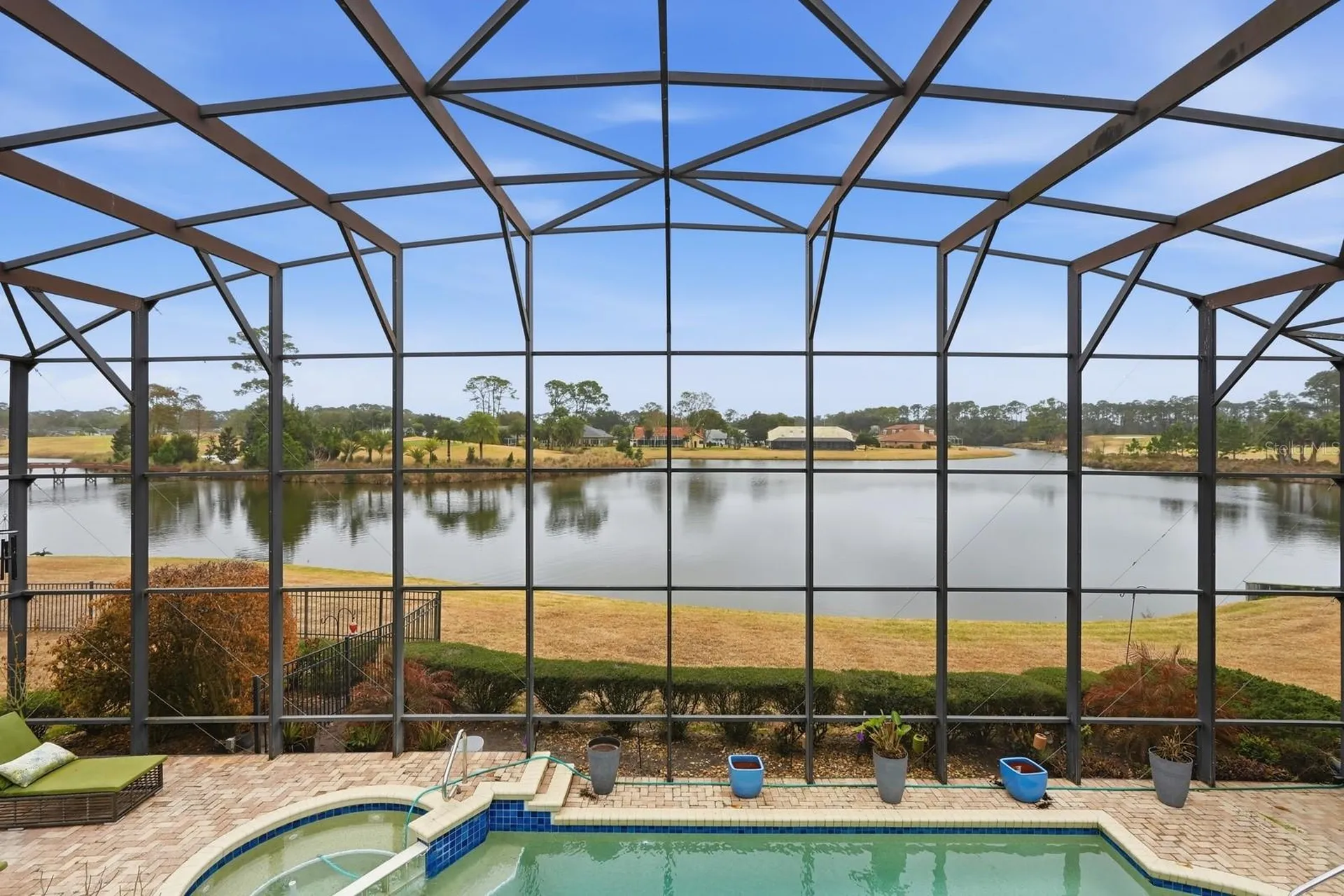 10 Magnolia Lane S Ormond Beach FL 32174