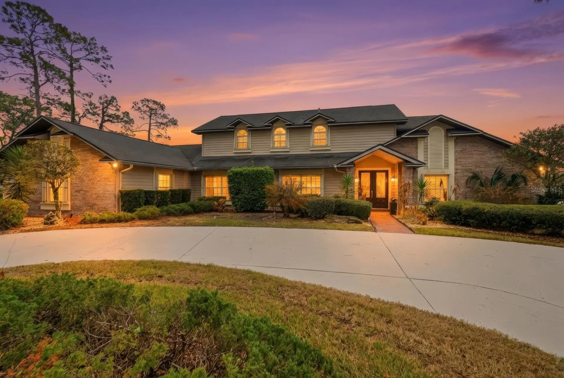 10 Magnolia Lane S Ormond Beach FL 32174