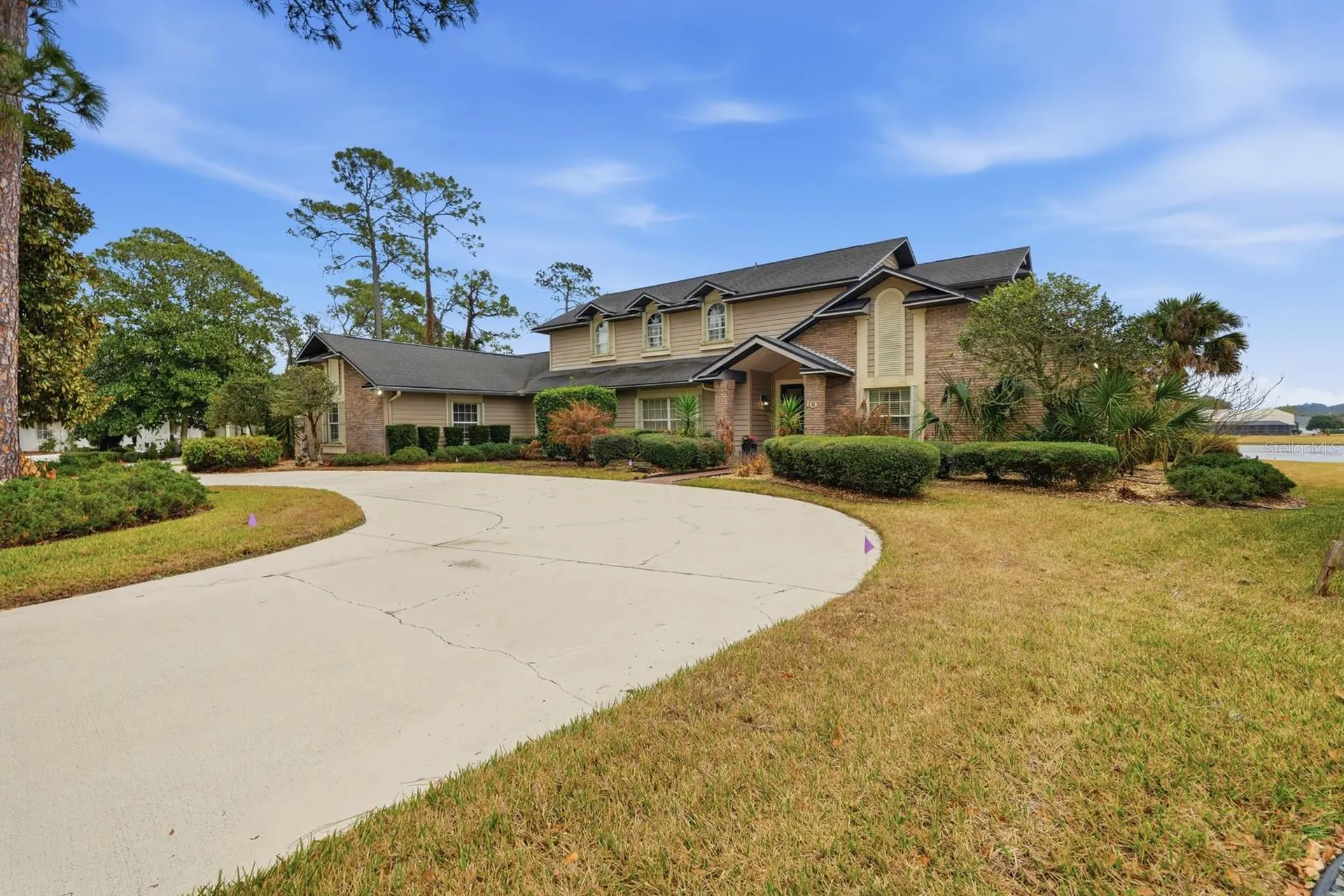 10 Magnolia Lane S Ormond Beach FL 32174