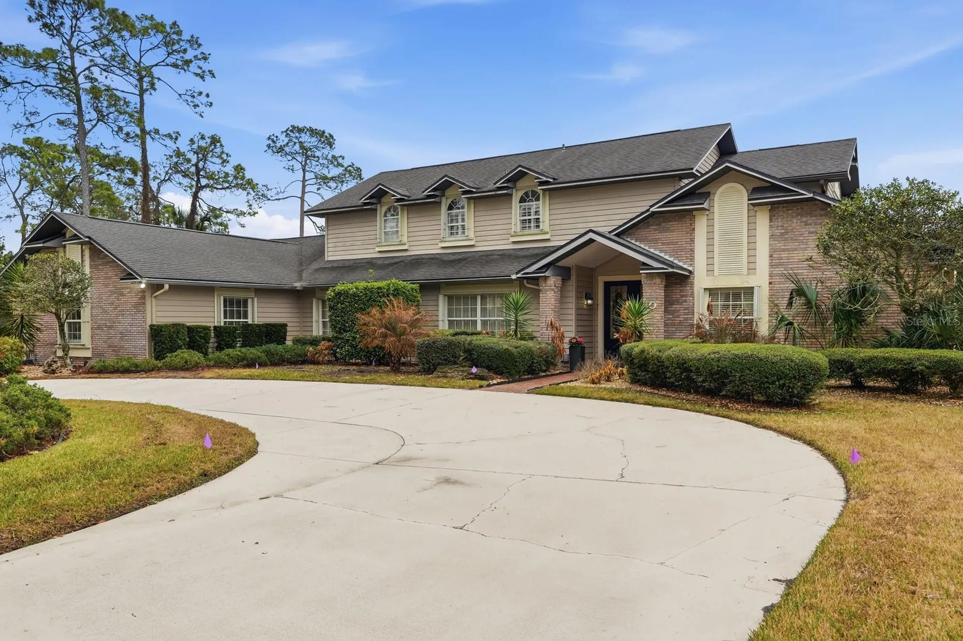 10 Magnolia Lane S Ormond Beach FL 32174