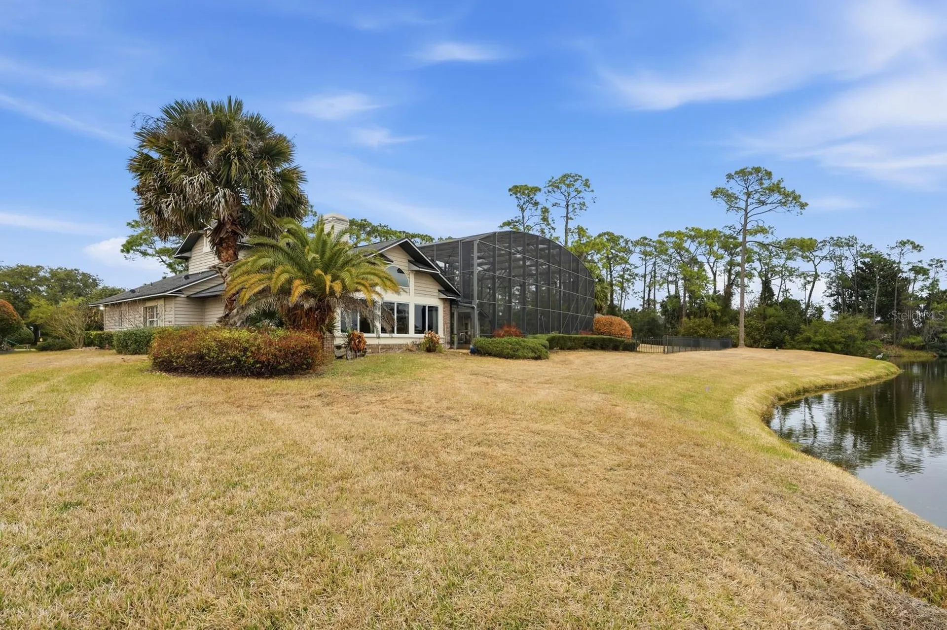 10 Magnolia Lane S Ormond Beach FL 32174