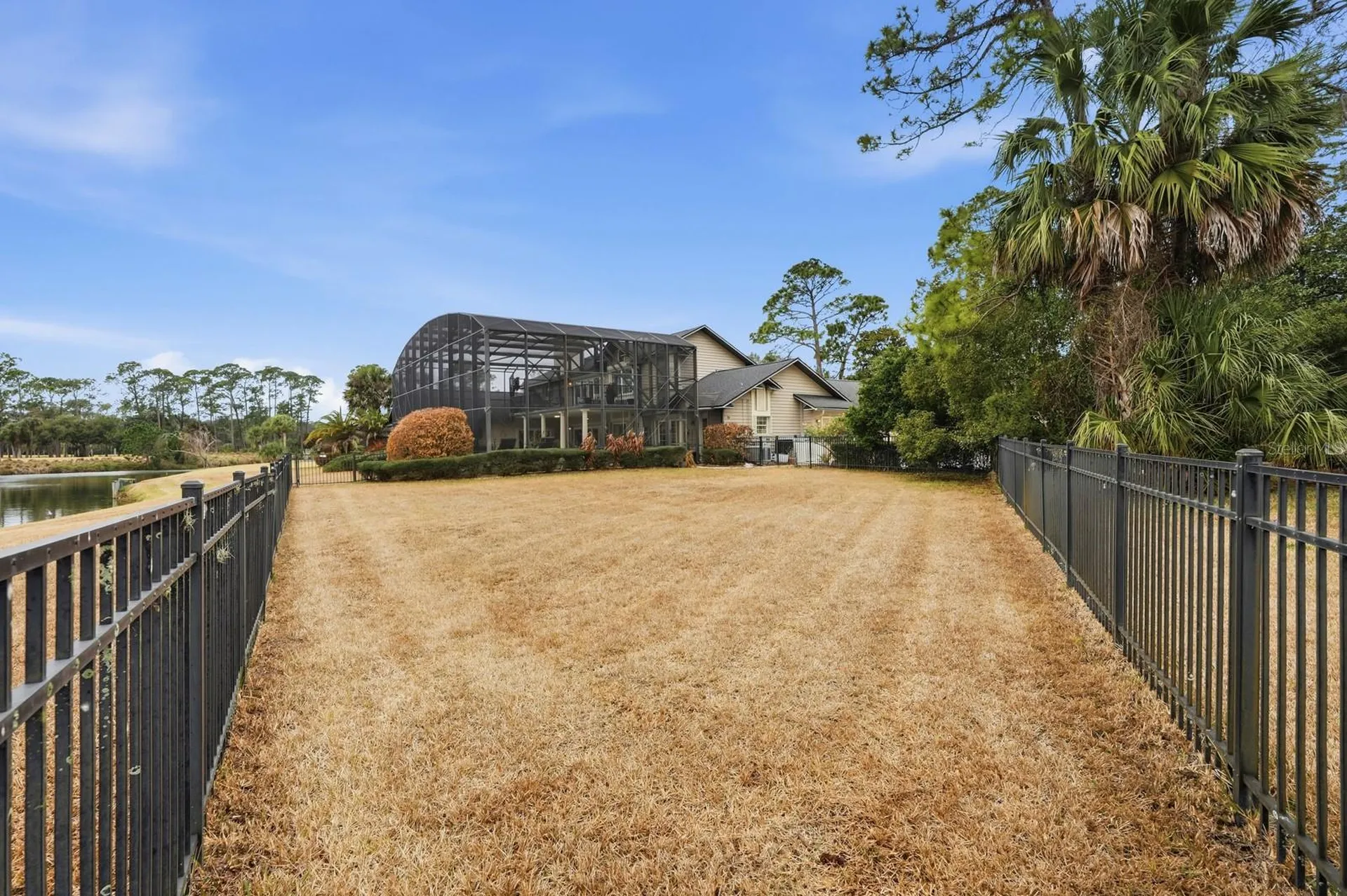 10 Magnolia Lane S Ormond Beach FL 32174