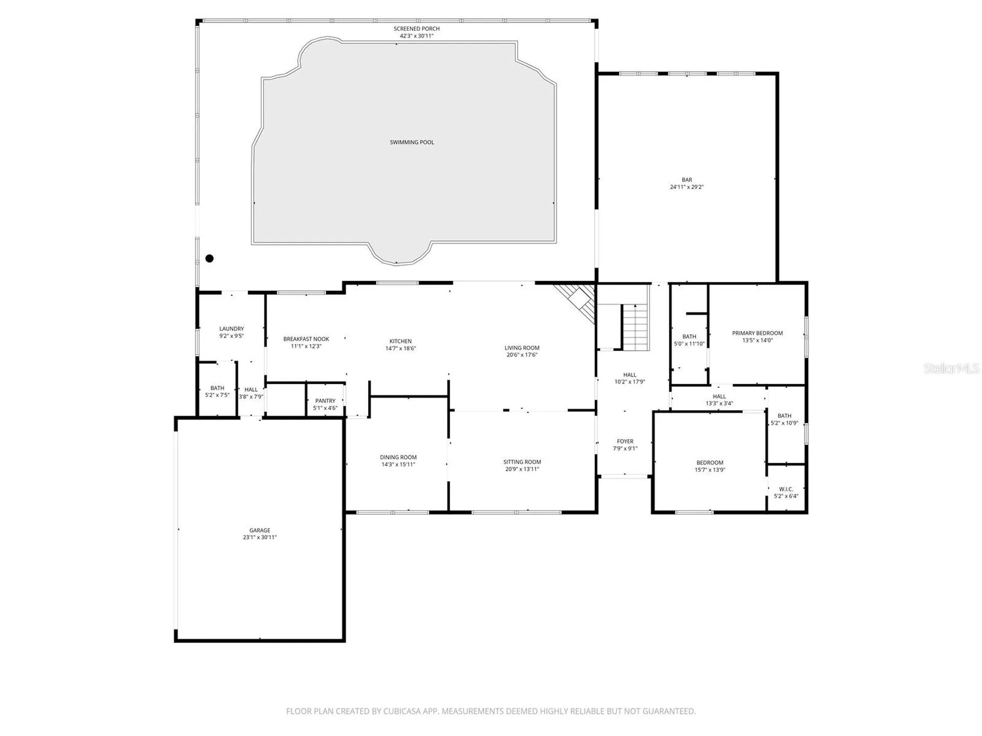 10 Magnolia Lane S Ormond Beach FL 32174