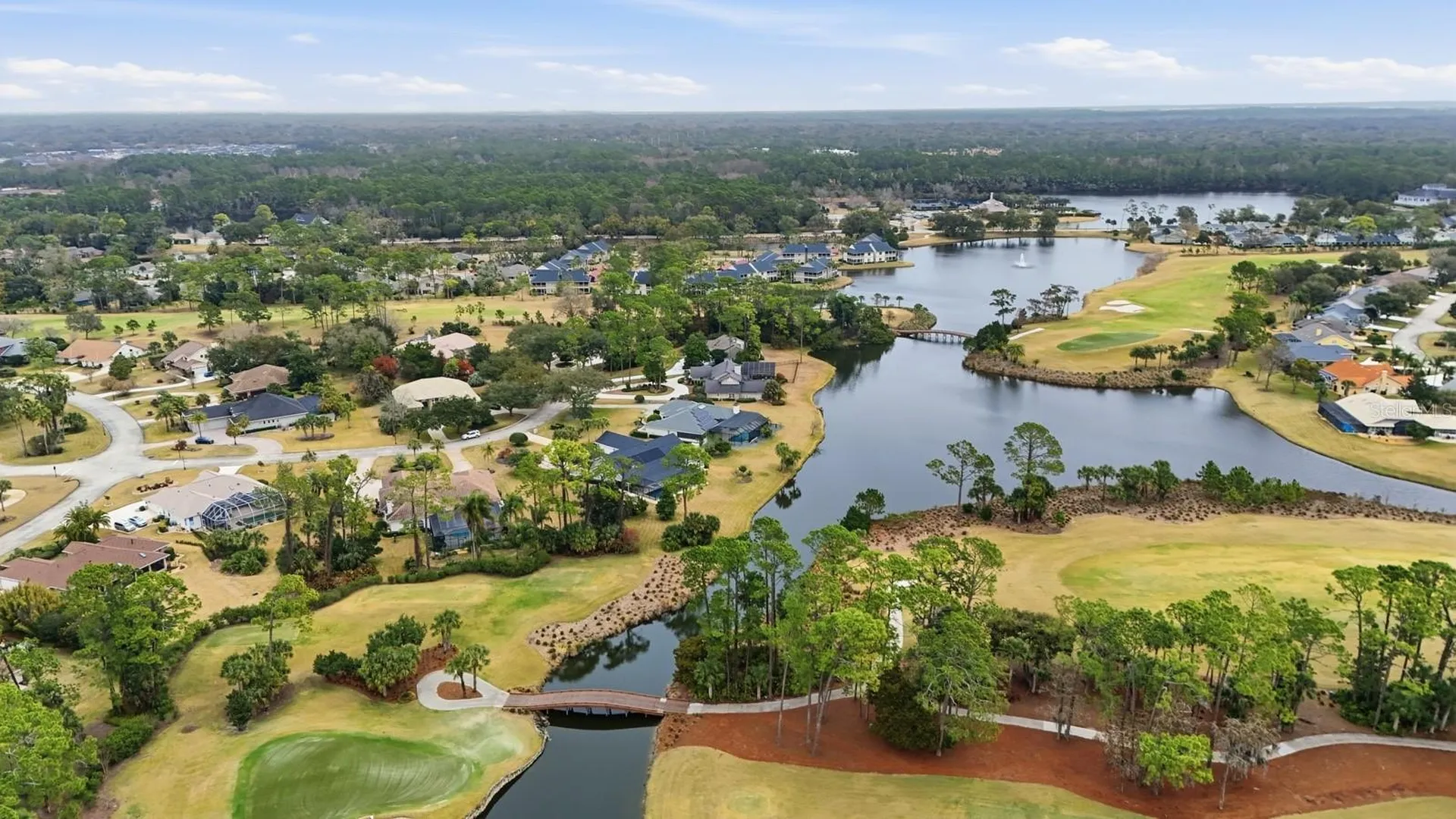 10 Magnolia Lane S Ormond Beach FL 32174