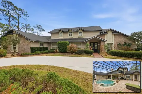 10 Magnolia Lane S Ormond Beach FL 32174