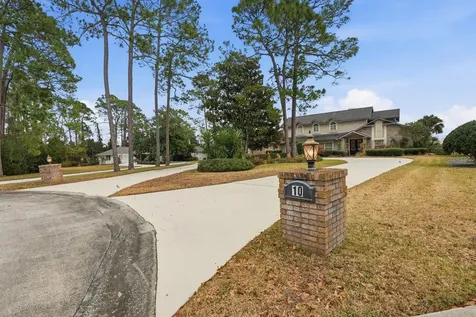 10 Magnolia Lane S Ormond Beach FL 32174
