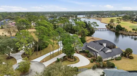 10 Magnolia Lane S Ormond Beach FL 32174