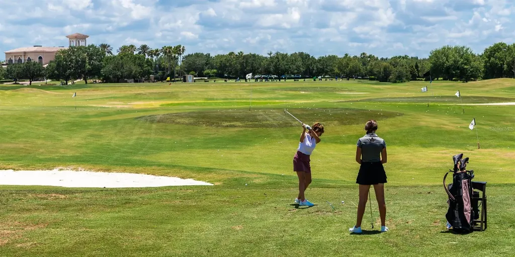 15623 Leven Links Place Lakewood Ranch FL 34202