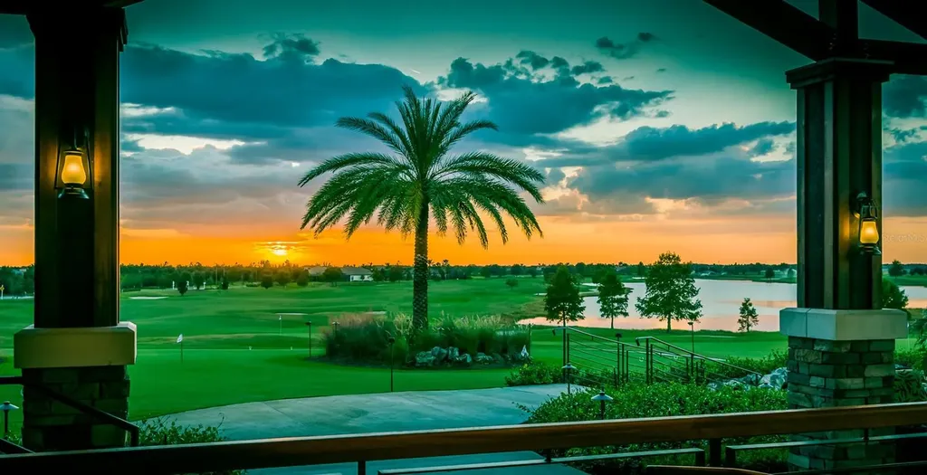15623 Leven Links Place Lakewood Ranch FL 34202