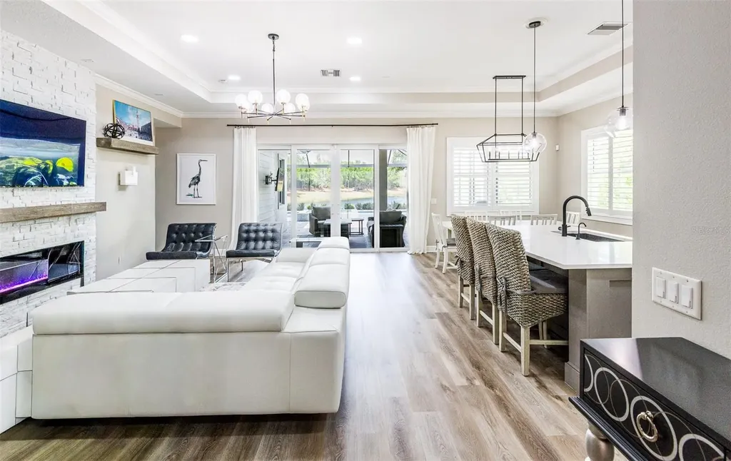 15623 Leven Links Place Lakewood Ranch FL 34202