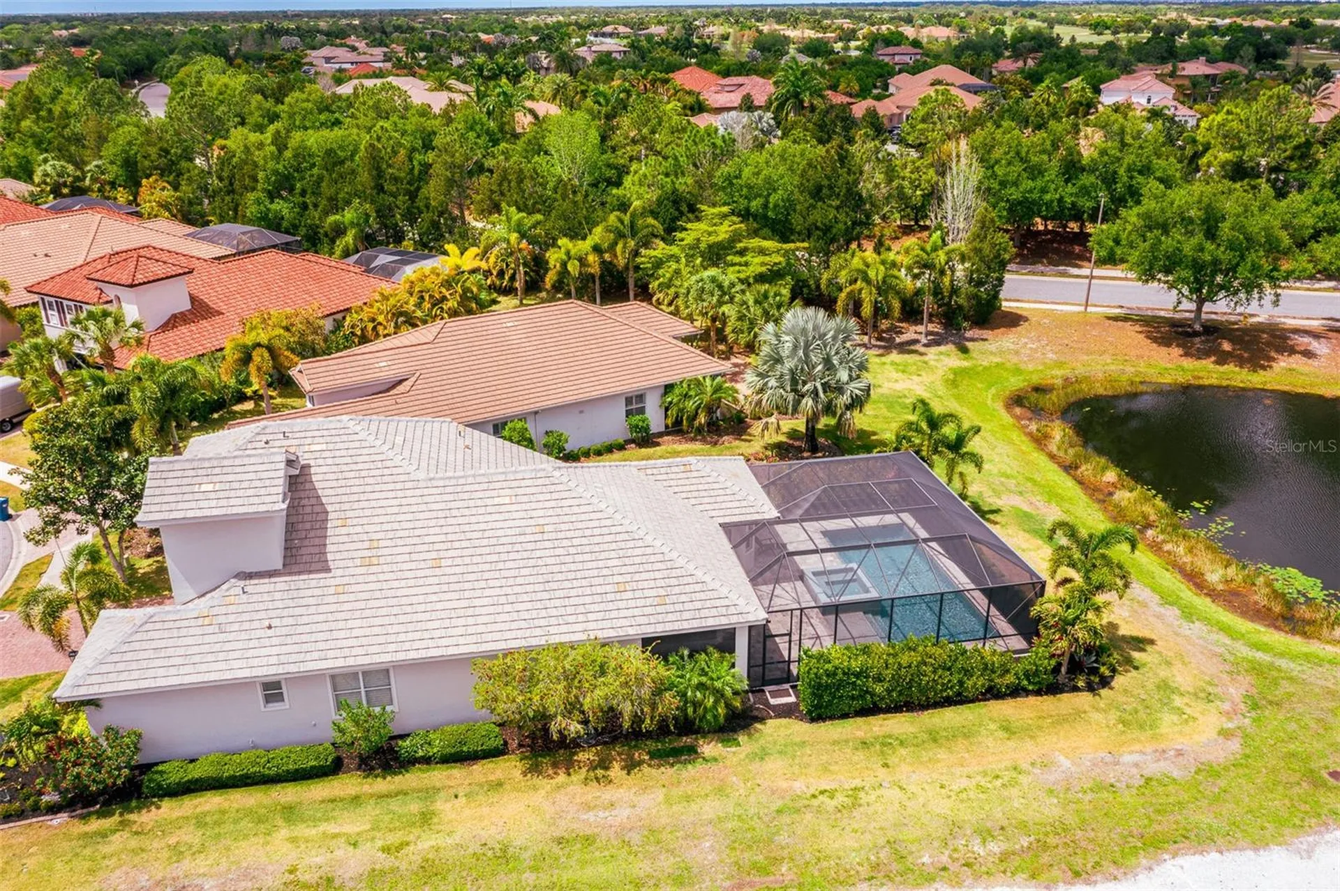 15623 Leven Links Place Lakewood Ranch FL 34202