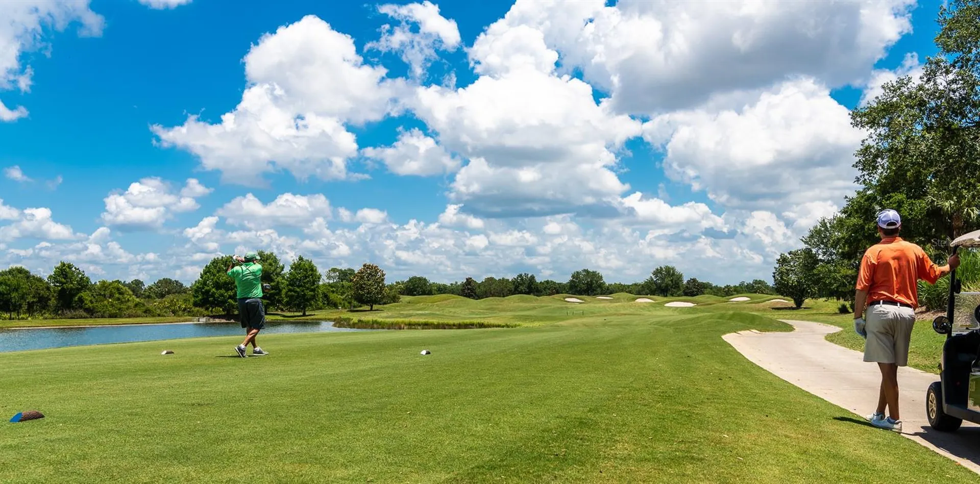 15623 Leven Links Place Lakewood Ranch FL 34202