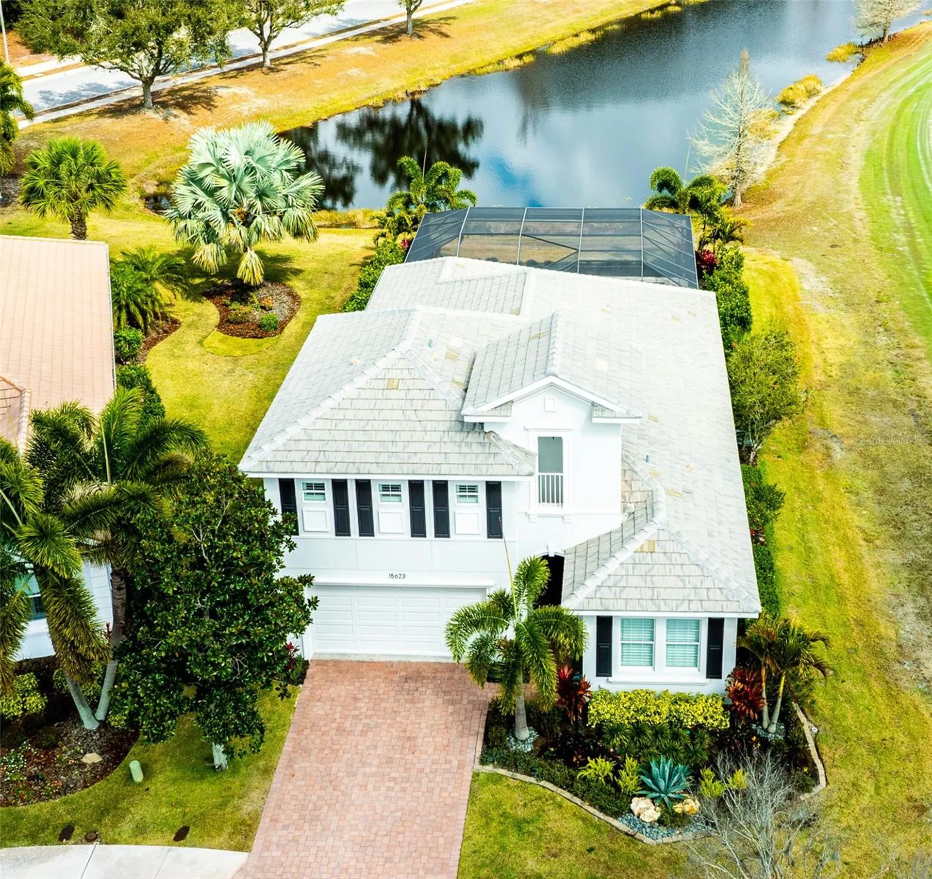 15623 Leven Links Place Lakewood Ranch FL 34202