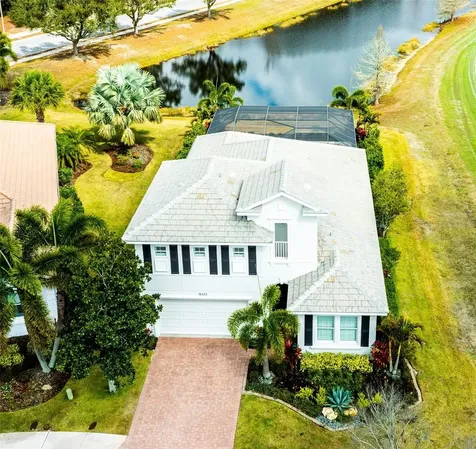 15623 Leven Links Place Lakewood Ranch FL 34202