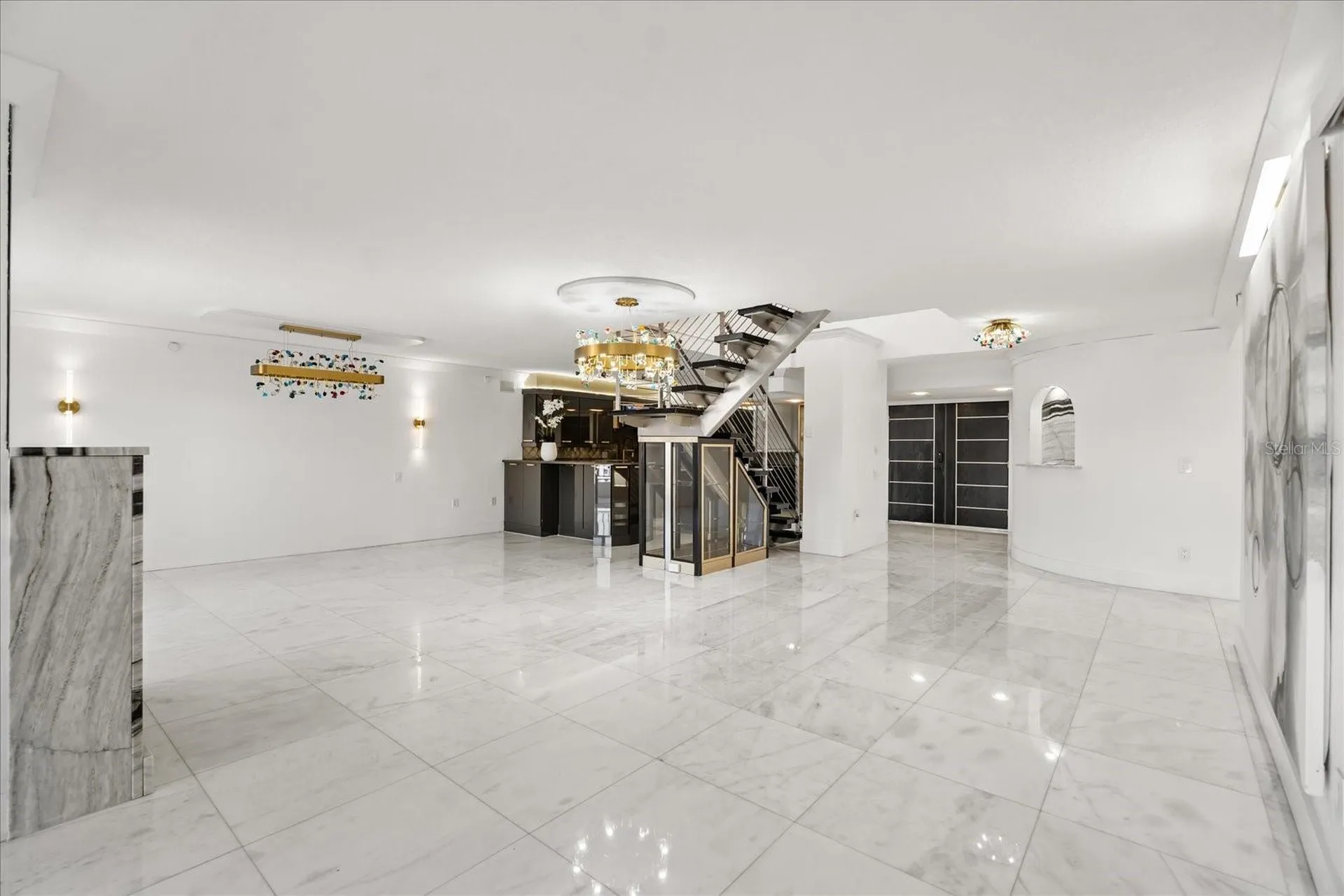 530 E Central Boulevard Orlando FL 32801