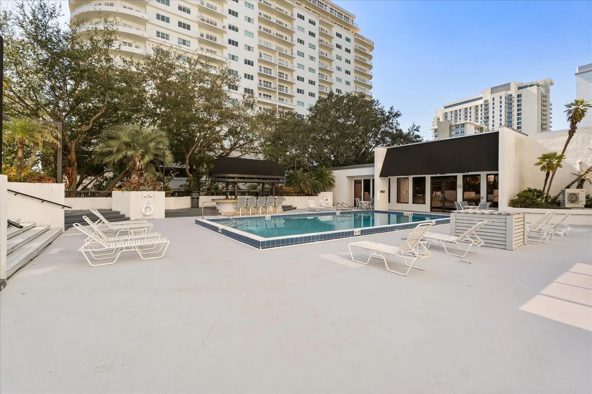 530 E Central Boulevard Orlando FL 32801