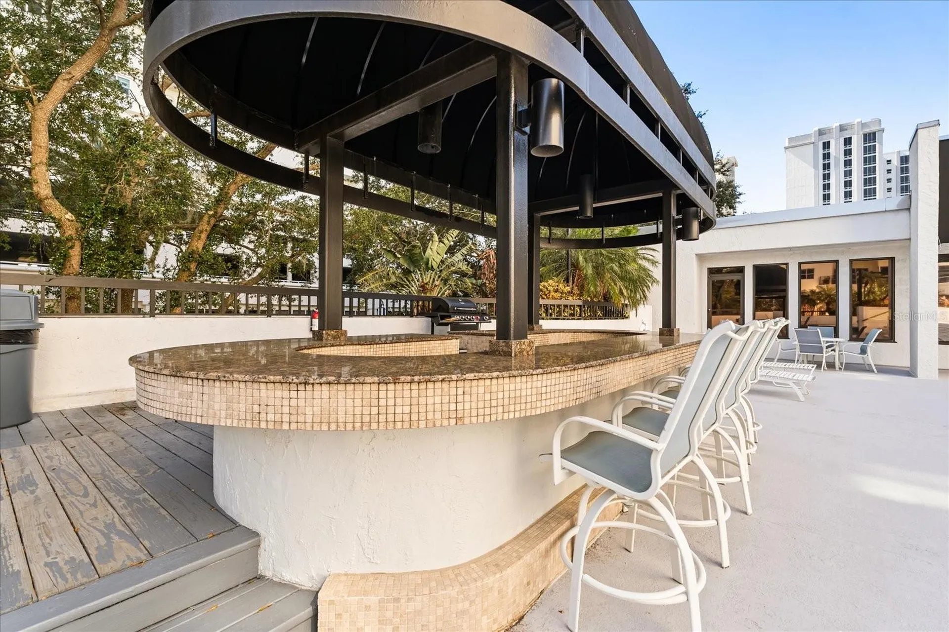 530 E Central Boulevard Orlando FL 32801