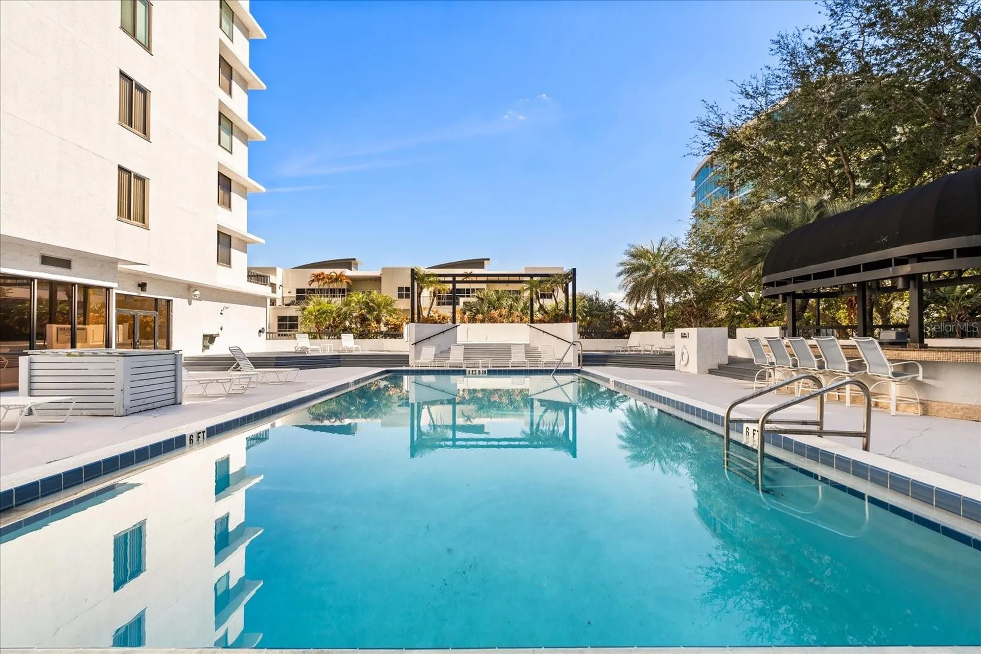 530 E Central Boulevard Orlando FL 32801