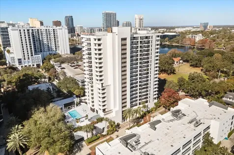 530 E Central Boulevard Orlando FL 32801