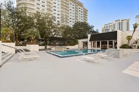 530 E Central Boulevard Orlando FL 32801