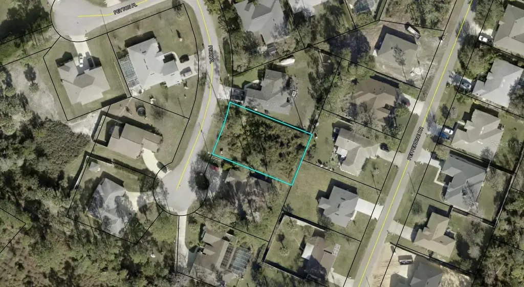 9 Peyy Place Palm Coast FL 32164
