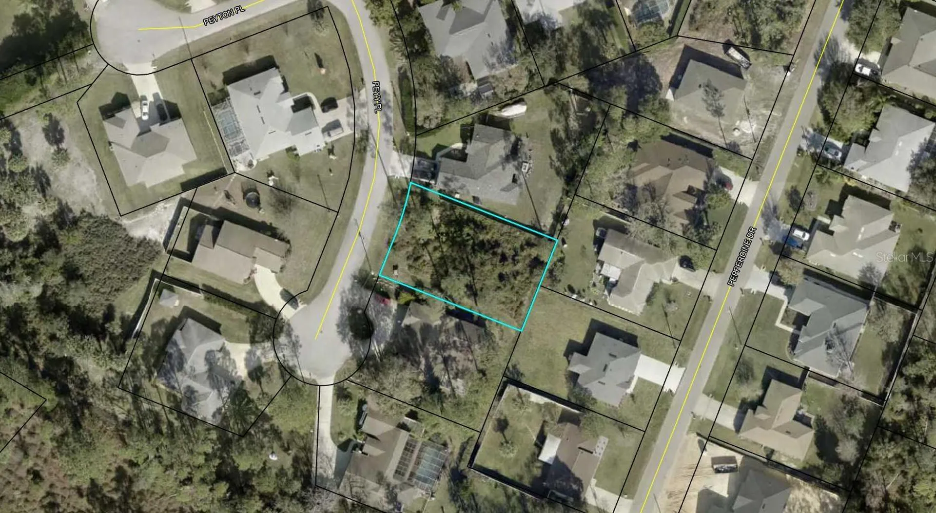 9 Peyy Place Palm Coast FL 32164