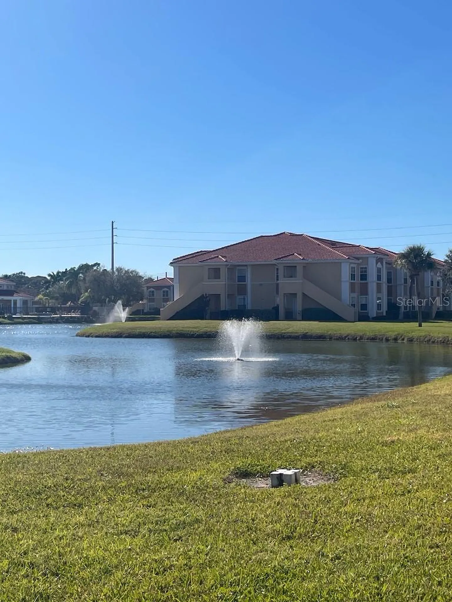 1195 Villagio Circle Sarasota FL 34237