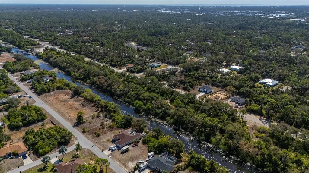 W Hillsborough Boulevard North Port FL 34288