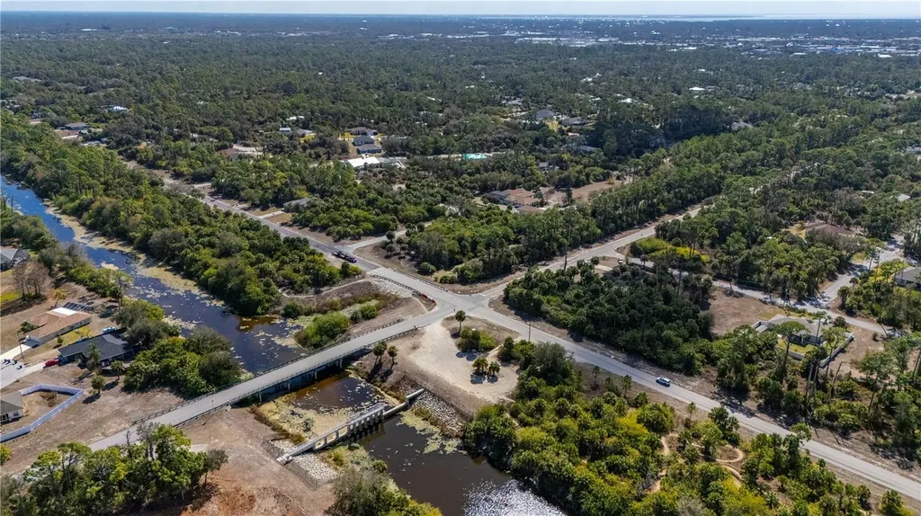 W Hillsborough Boulevard North Port FL 34288