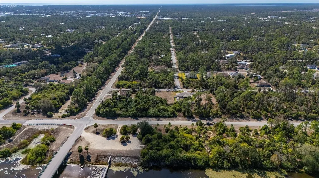 W Hillsborough Boulevard North Port FL 34288