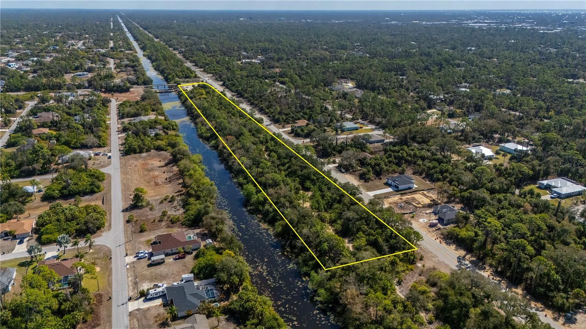 W Hillsborough Boulevard North Port FL 34288