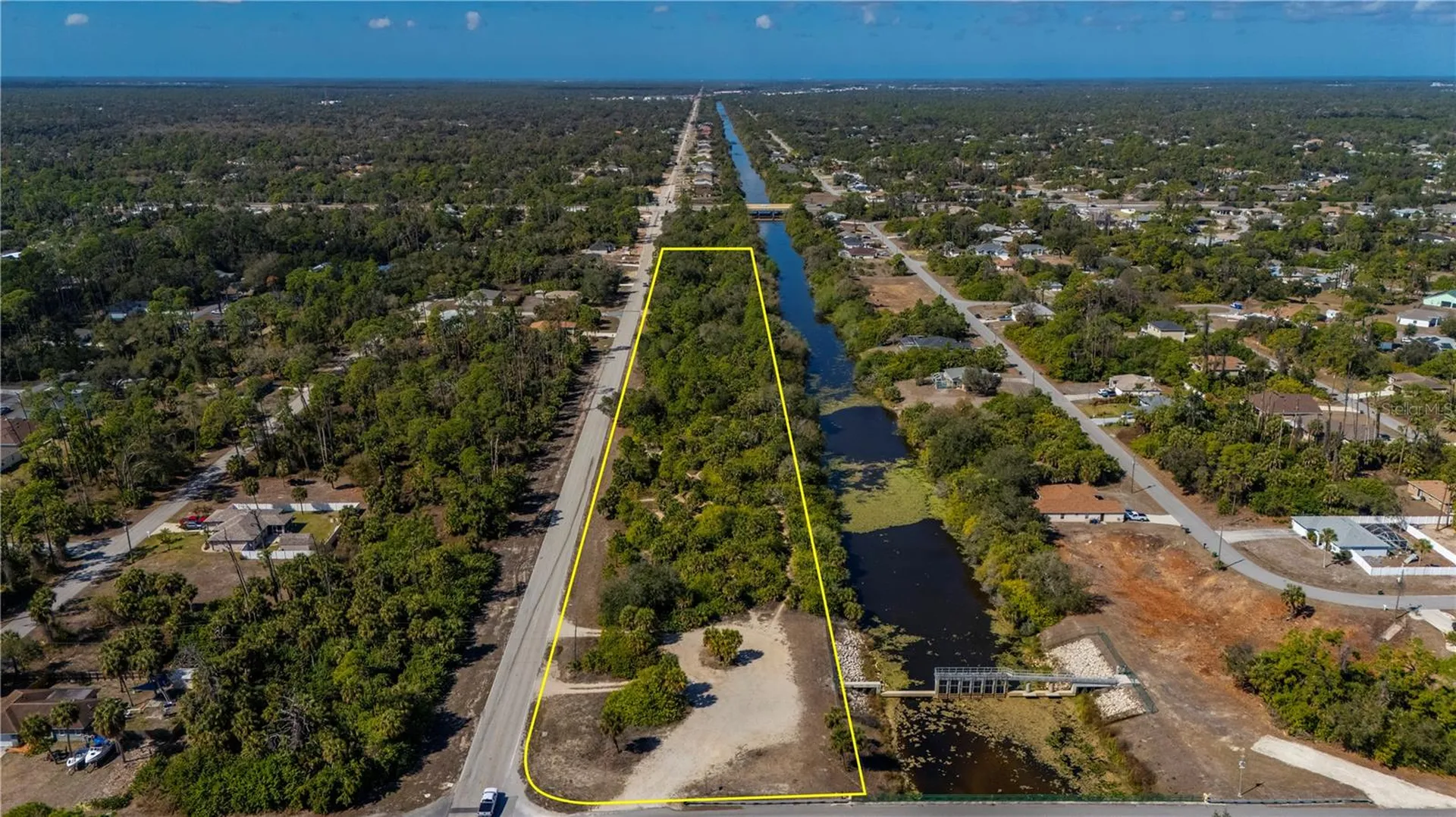 W Hillsborough Boulevard North Port FL 34288