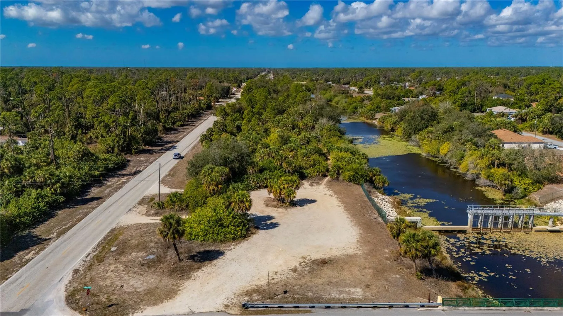 W Hillsborough Boulevard North Port FL 34288