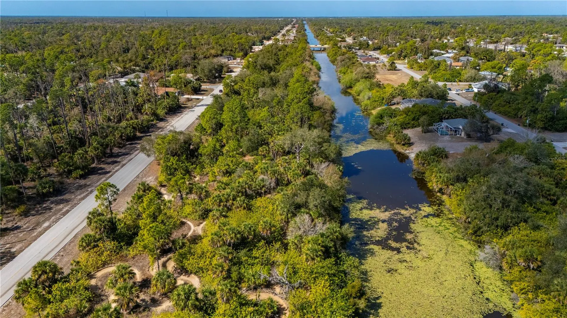 W Hillsborough Boulevard North Port FL 34288