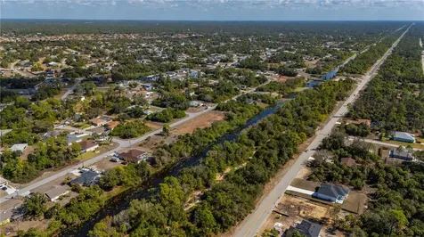 W Hillsborough Boulevard North Port FL 34288
