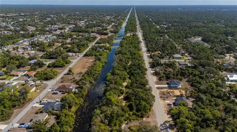 W Hillsborough Boulevard North Port FL 34288