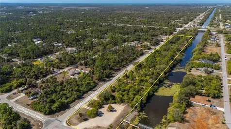 W Hillsborough Boulevard North Port FL 34288